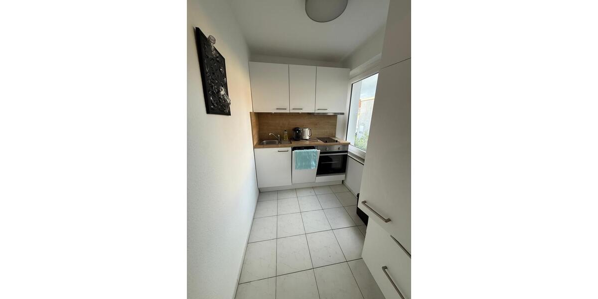 Etagenwohnung Hannover Nord - 1 Zimmer, 35 m&sup2;, 165.000&euro; | Angebot:27464909