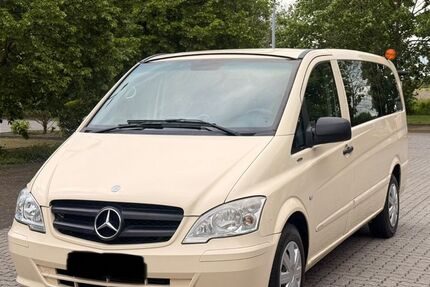 Mercedes-Benz Vito 398.463 km 5.390 &euro; Neustadt 31535