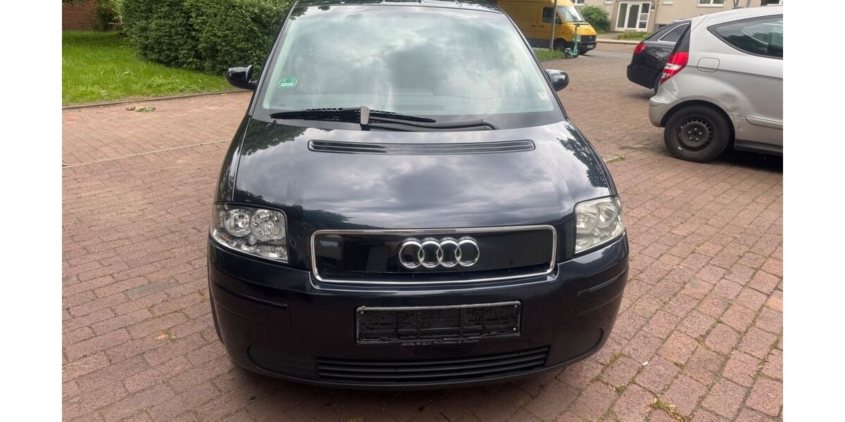 Audi A2 249.000 km 1.400 &euro; Hannover 30179