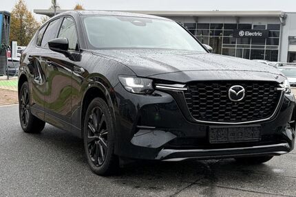 Mazda CX-60 12.970 km 50.970 &euro; Garbsen 30826
