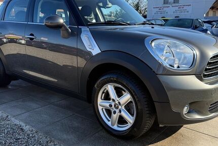 Mini Cooper 89.000 km 10.999 &euro; Hannover 30163