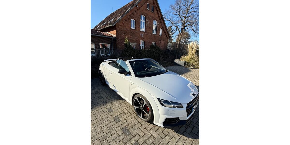 Audi TT 68.000 km 25.444 &euro; Garbsen 30827