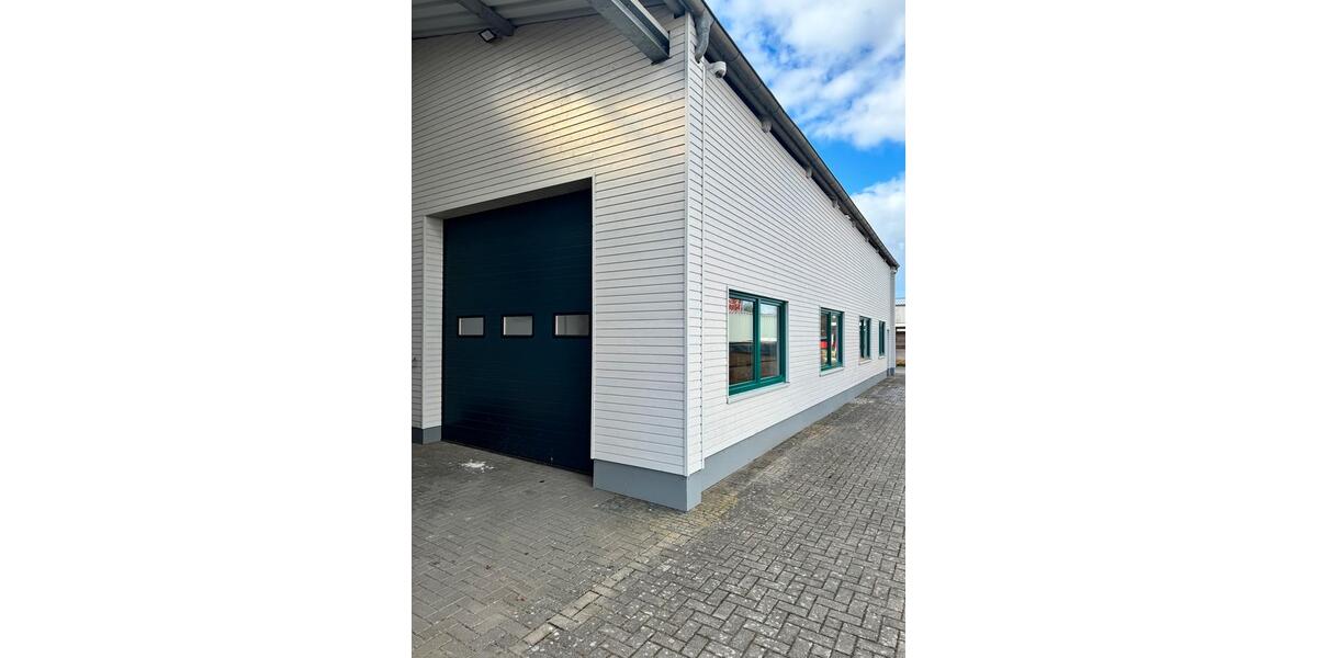 Gewerbeobjekt Wedemark - 2.490&euro; | Angebot:25927541