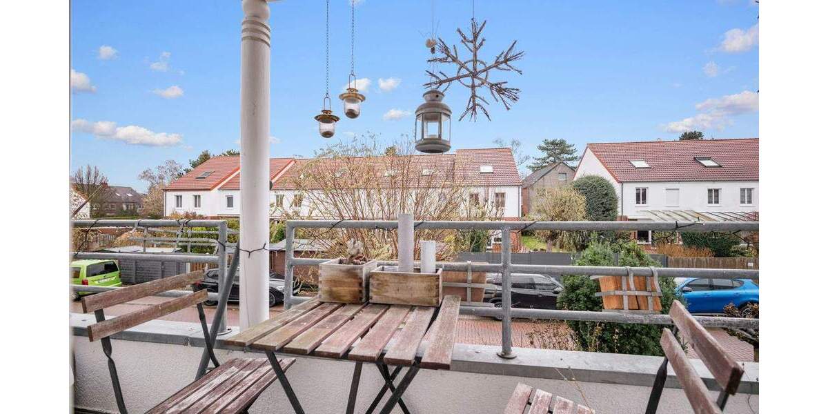 Reihenmittelhaus Hemmingen Arnum - 4 Zimmer, 108 m&sup2;, 369.000&euro; | Angebot:25669969