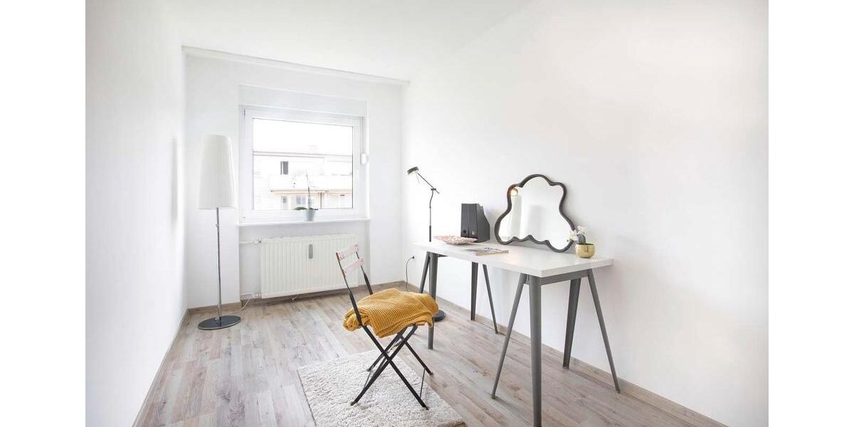 Etagenwohnung Hannover Misburg-Anderten - 3 Zimmer, 73 m&sup2;, 870&euro; | Angebot:25935250