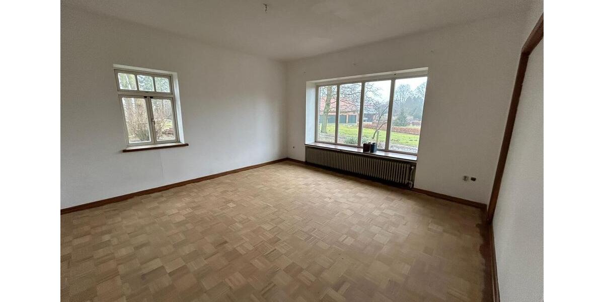 Erdgeschoßwohnung Steimbke - 4.5 Zimmer, 130 m&sup2;, 900&euro; | Angebot:25612645
