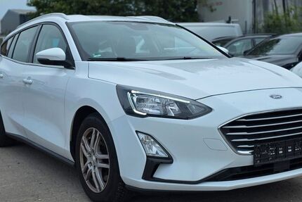 Ford Focus 159.365 km 5.900 &euro; Garbsen 30827
