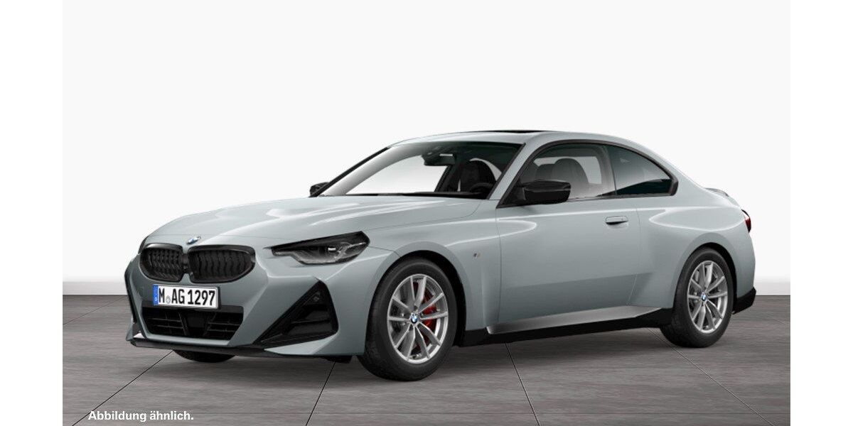 BMW M240i 32.365 km 47.403 &euro; Hannover 30539