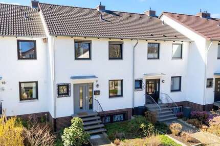 Haus Burgdorf - 4 Zimmer, 96 m&sup2;, 289.000&euro; | Angebot:25984710