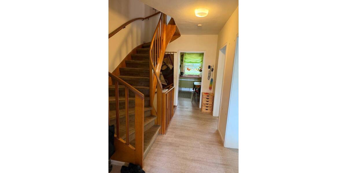 Reihenmittelhaus Garbsen Altgarbsen - 6 Zimmer, 150 m&sup2;, 348.500&euro; | Angebot:26400929