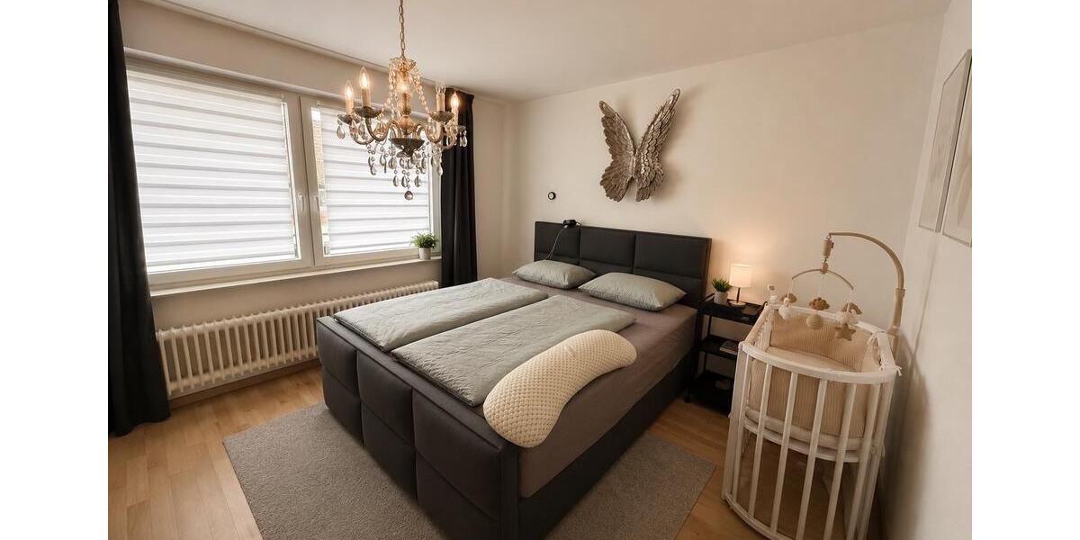 Etagenwohnung Burgdorf - 3 Zimmer, 73 m&sup2;, 735&euro; | Angebot:26470072