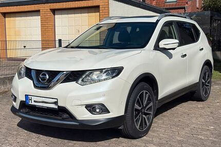 Nissan X-Trail 150.000 km 12.000 &euro; Ronnenberg 30952