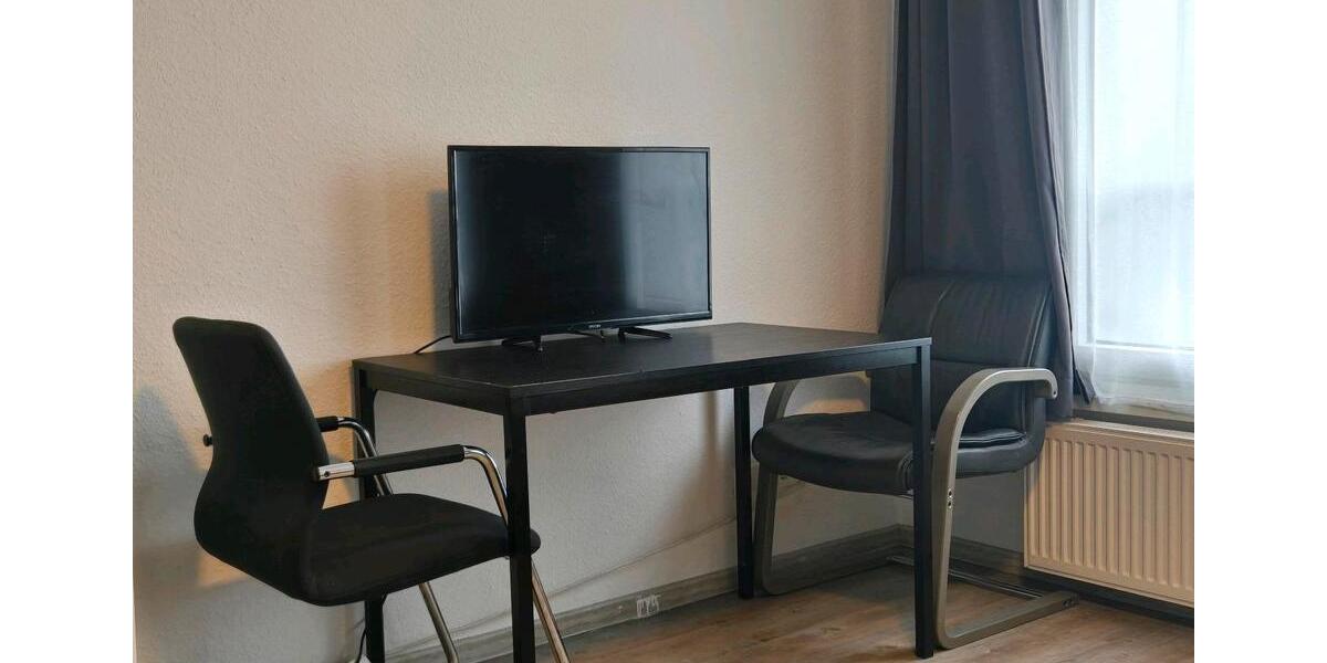 Etagenwohnung Hannover - 1 Zimmer, 34 m&sup2;, 850&euro; | Angebot:25552039