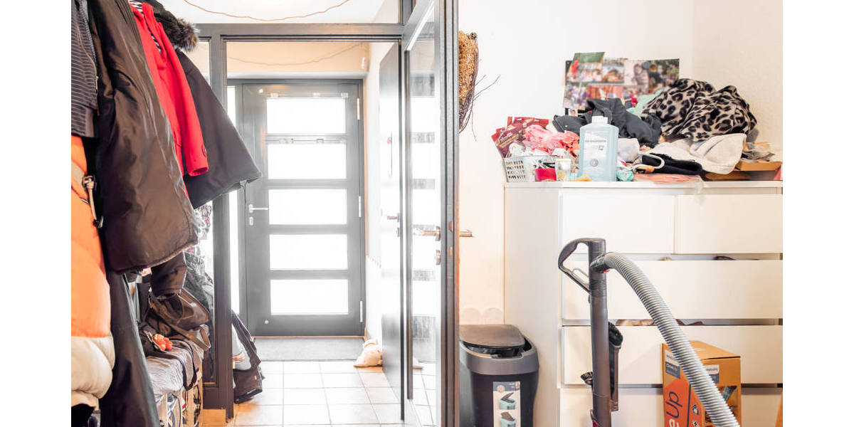 Reihenendhaus Lehrte - 7 Zimmer, 145 m&sup2;, 299.900&euro; | Angebot:26015800