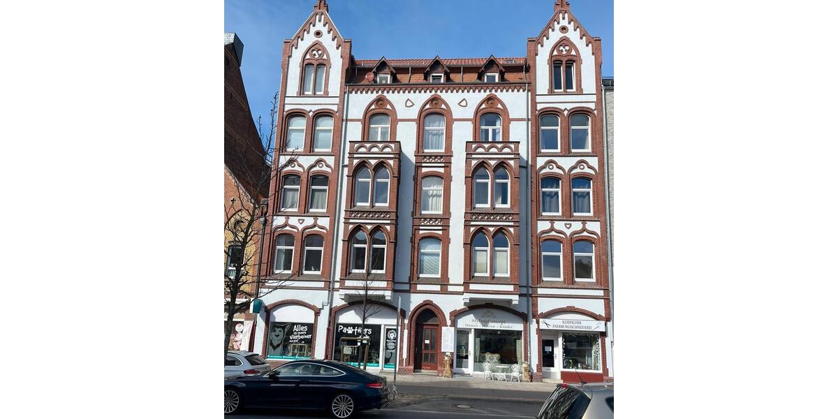 Maisonettenwohnung Hannover Buchholz-Kleefeld - 4 Zimmer, 127 m&sup2;, 1.498&euro; | Angebot:26423543