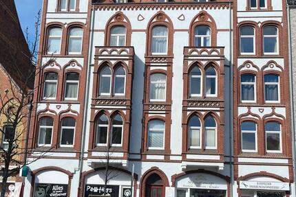 Wohnung Hannover Buchholz-Kleefeld - 4 Zimmer, 127 m&sup2;, 1.498&euro; | Angebot:26423543
