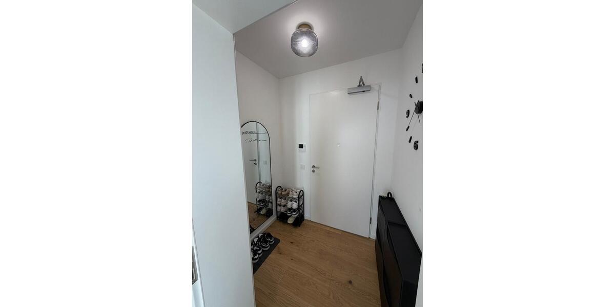 Dachgeschoßwohnung Burgdorf - 2 Zimmer, 80 m&sup2;, 1.170&euro; | Angebot:25946893