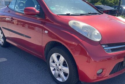 Nissan Micra 129.346 km 3.399 &euro; Hannover 30629