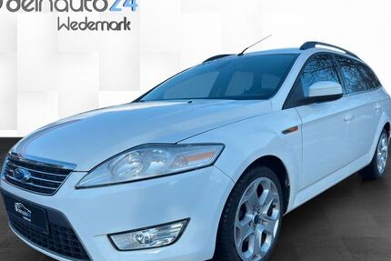 Ford Mondeo 145.000 km 8.900 &euro; Wedemark 30900