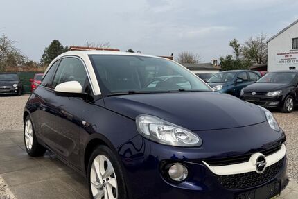 Opel Adam 52.000 km 8.499 &euro; Hannover 30163