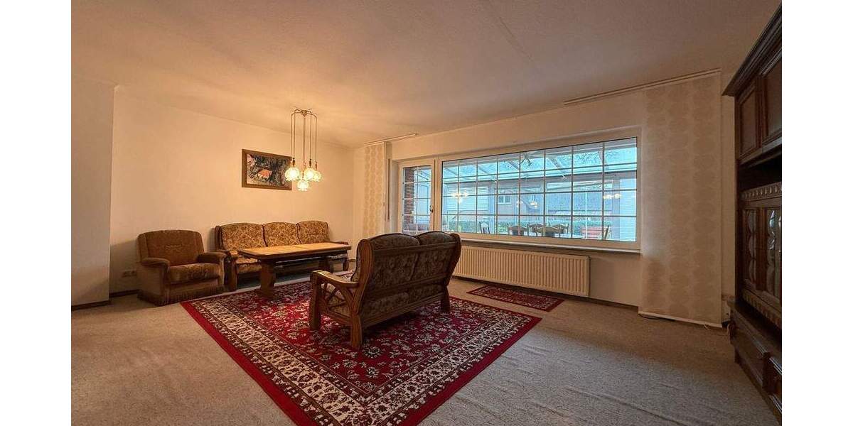 Einfamilienhaus Neustadt am Rübenberge-Luttmersen Luttmersen - 4 Zimmer, 122 m&sup2;, 309.000&euro; | Angebot:25677438