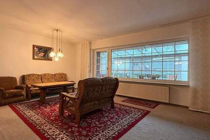 Haus Neustadt am Rübenberge-Luttmersen Luttmersen - 4 Zimmer, 122 m&sup2;, 309.000&euro; | Angebot:25677438