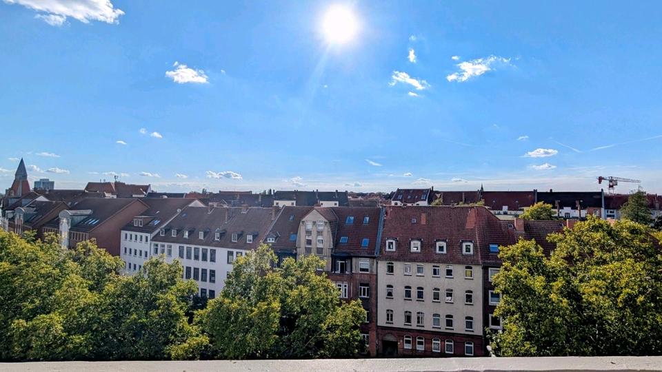 Etagenwohnung Hannover Linden-Limmer - 1 Zimmer, 38 m&sup2;, 63.000&euro; | Angebot:21553560