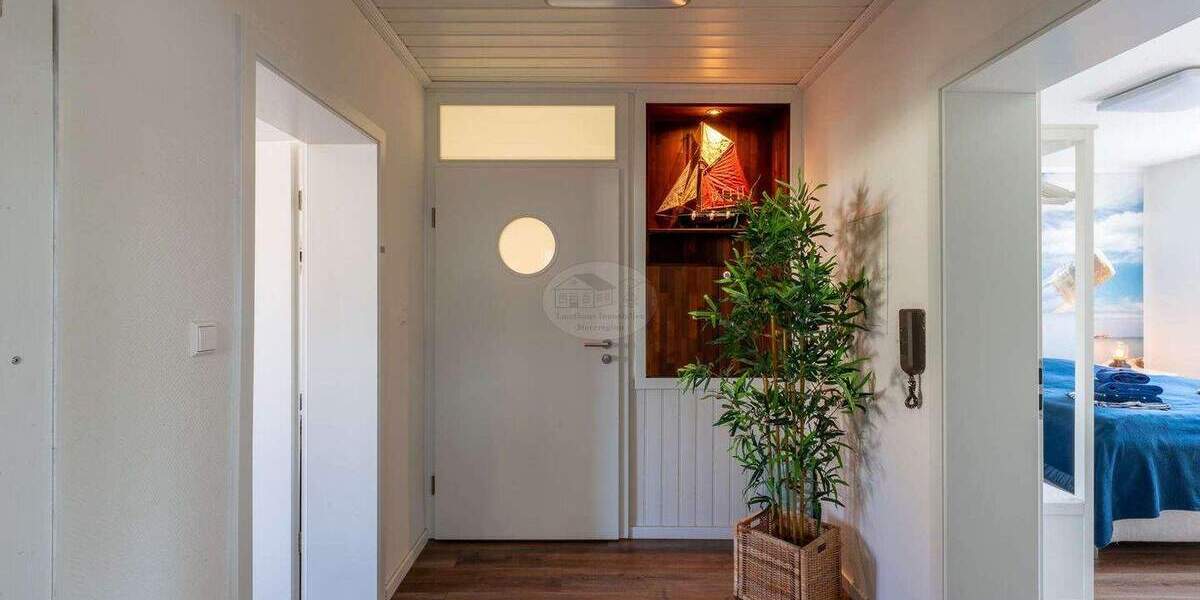 Mehrfamilienhaus, Wohnhaus Wunstorf Steinhude - 2 Zimmer, 1 m&sup2;, 3.499.999&euro; | Angebot:25730312