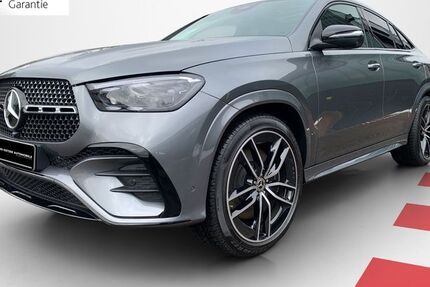 Mercedes-Benz GLE 450 8.984 km 93.890 &euro; Garbsen 30827