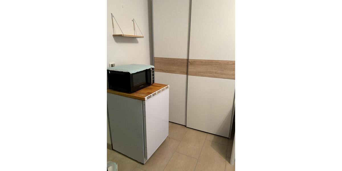 Einfamilienhaus Hannover Herrenhausen-Stöcken - 1 Zimmer, 21 m&sup2;, 569&euro; | Angebot:26665683