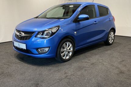 Opel Karl 16.500 km 11.900 &euro; Seelze 30926