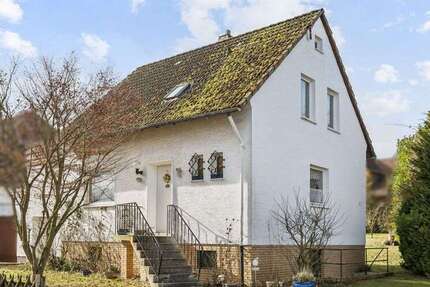 Haus Ronnenberg - 5 Zimmer, 94 m&sup2;, 420.000&euro; | Angebot:25560814