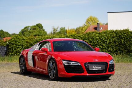 Audi R8 33.278 km 99.000 &euro; Isernhagen 30916