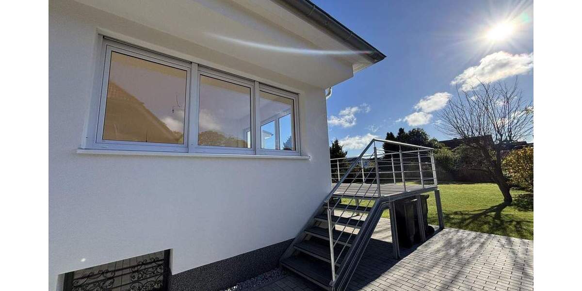 Mehrfamilienhaus, Wohnhaus Lehrte Hämelerwald - 8 Zimmer, 271 m&sup2;, 890.000&euro; | Angebot:25671877