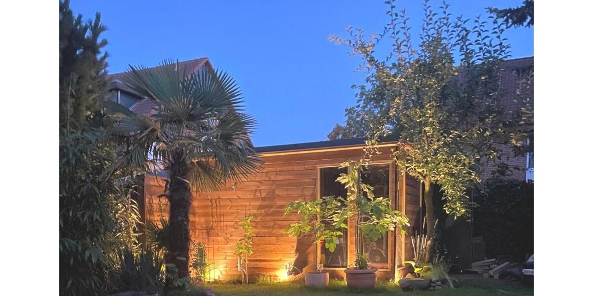 Reihenhaus Langenhagen Engelbostel - 6 Zimmer, 194 m&sup2;, 835.000&euro; | Angebot:24835392