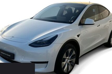 Tesla Model Y 40.475 km 33.800 &euro; Hannover 30519