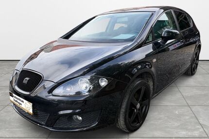 Seat Leon 165.000 km 5.490 &euro; stadthagen 31655