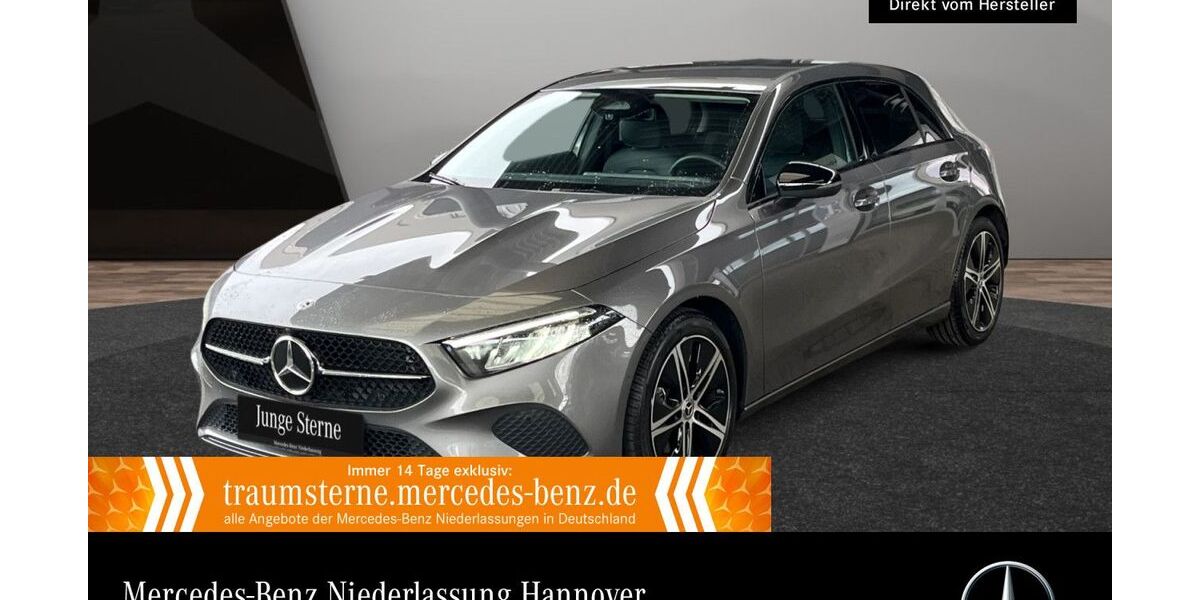 Mercedes-Benz A 200 12.777 km 28.990 &euro; Hannover/Langenhagen 30855