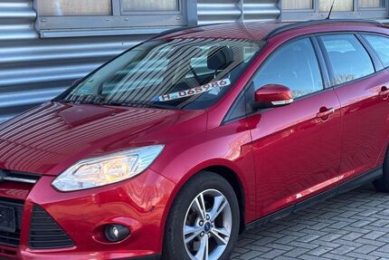 Ford Focus 215.000 km 3.990 &euro; Burgdorf 31303