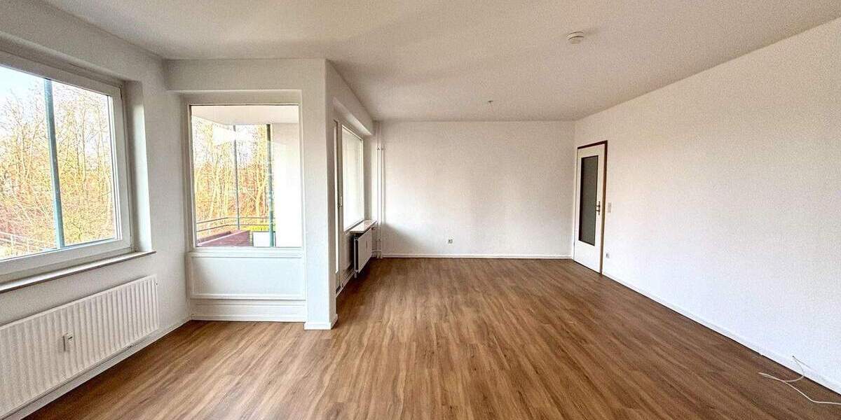 Etagenwohnung Laatzen Laatzen-Mitte - 3 Zimmer, 87 m&sup2;, 219.000&euro; | Angebot:25835318