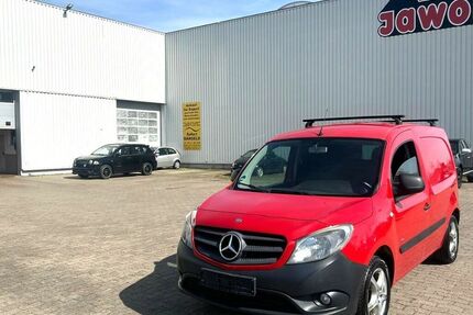 Mercedes-Benz Citan 125.000 km 5.300 &euro; Garbsen/ Hannover 30827