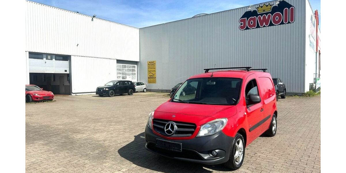 Mercedes-Benz Citan 125.000 km 5.300 &euro; Garbsen/ Hannover 30827