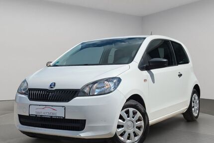 Skoda Citigo 139.800 km 3.500 &euro; Neustadt 31535