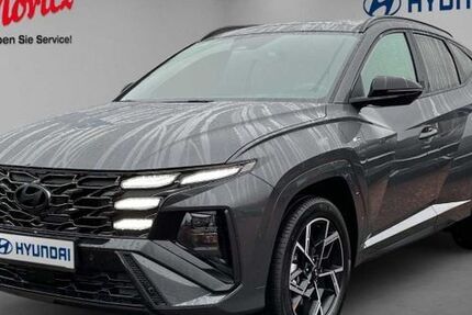 Hyundai TUCSON 8.848 km 38.590 &euro; Laatzen 30880