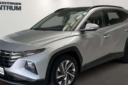 Hyundai TUCSON 72.400 km 21.970 &euro; Laatzen 30880