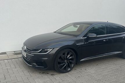VW Arteon 135.111 km 22.999 &euro; Hannover 30453