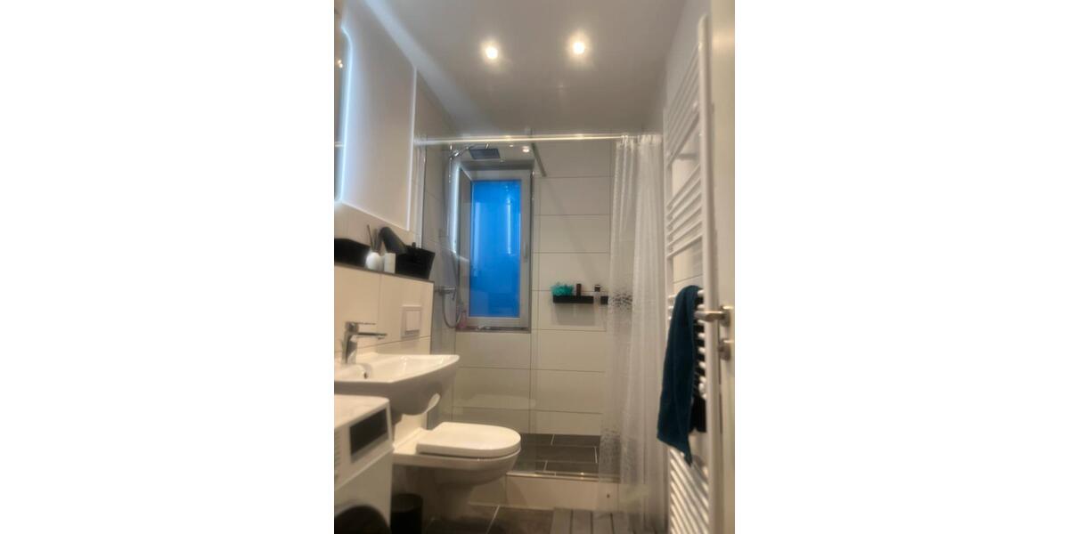 Etagenwohnung Hannover Herrenhausen-Stöcken - 2 Zimmer, 48 m&sup2;, 775&euro; | Angebot:25960193