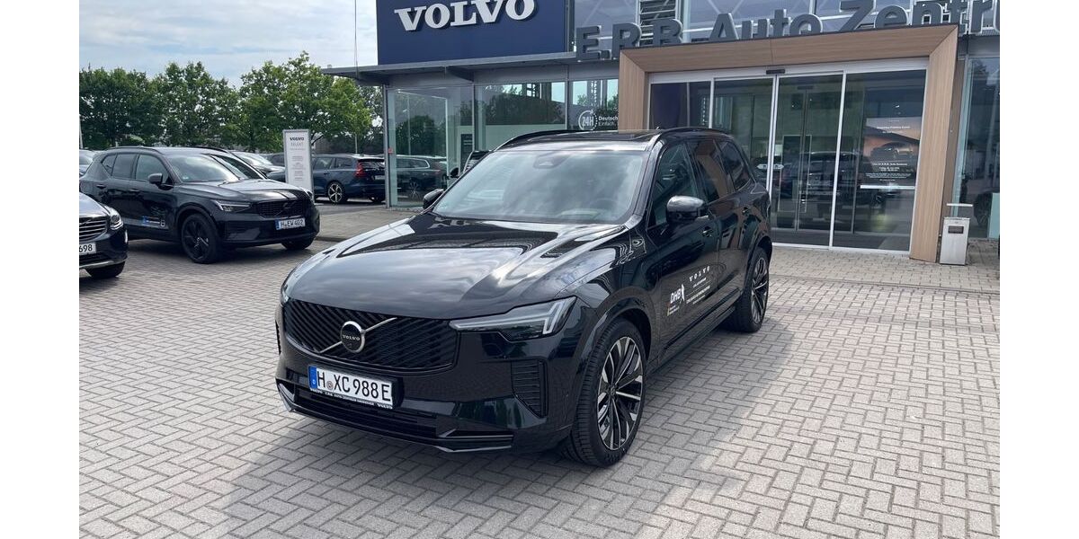 Volvo XC90 5.000 km 70.900 &euro; Hannover 30179