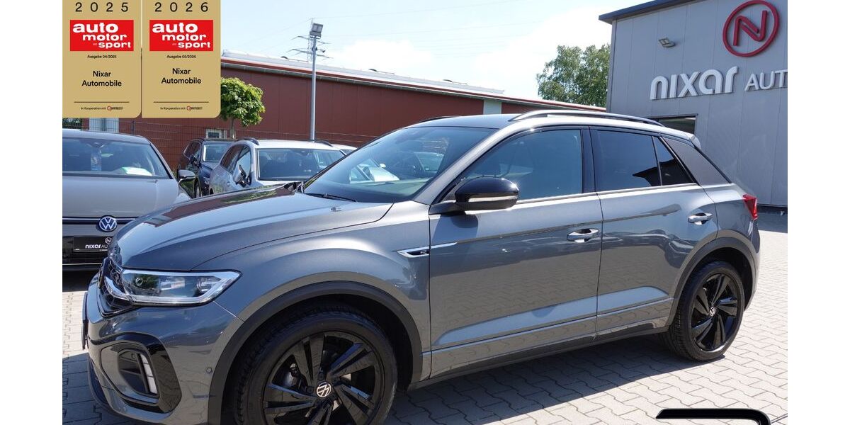 VW T-Roc 19.256 km 29.980 &euro; Seelze 30926