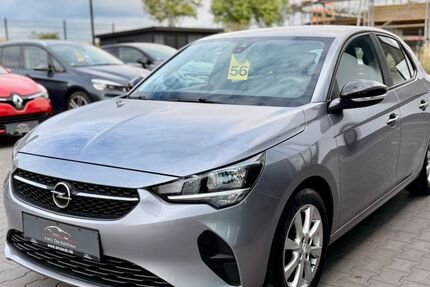 Opel Corsa 62.292 km 9.450 &euro; Barsinghausen ( bei Hannover ) 30890